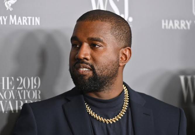Kanye West Set To Release New Album Titled ‘God’s Country’