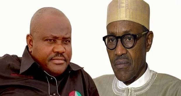 JUST IN: Buhari Withdraws Security Officers Attached To Rivers State COVID-19 Task Force