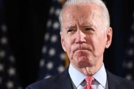 Joe Biden Breaks Silence On Sexual Assault Allegation  