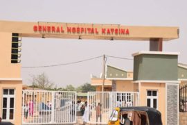Medical Director Of Katsina General Hospital Dies Of COVID-19  