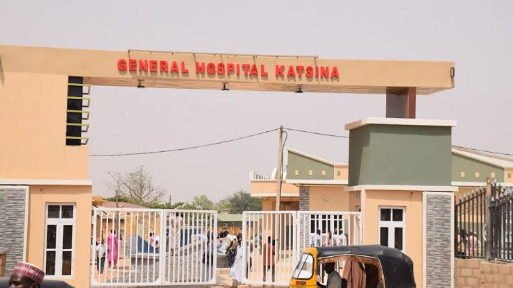 Medical Director Of Katsina General Hospital Dies Of COVID-19