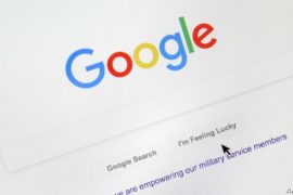 Food, current affairs dominate Google Search Nigeria  