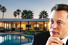 "Possession Weighs You Down", Elon Musk Says As He Announces Plan To Sell Properties  