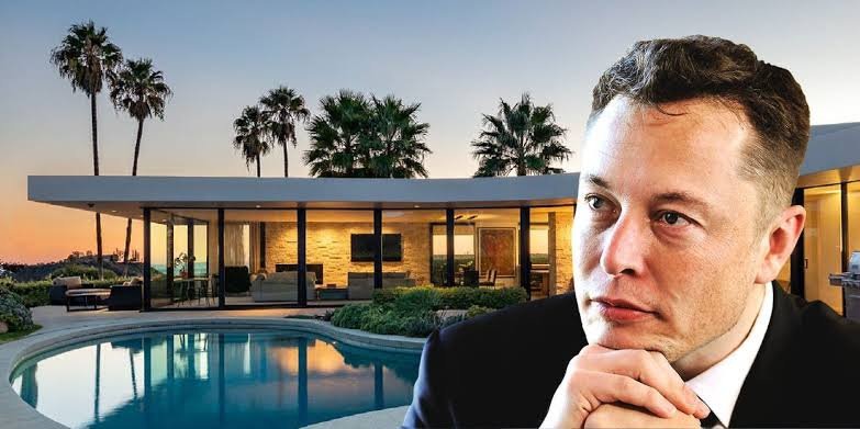 "Possession Weighs You Down", Elon Musk Says As He Announces Plan To Sell Properties