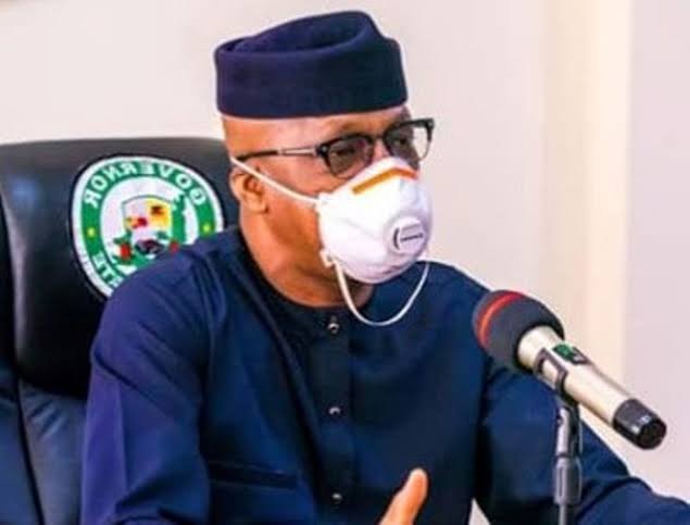 Dapo Abiodun Extends Lockdown In Ogun Till May 9