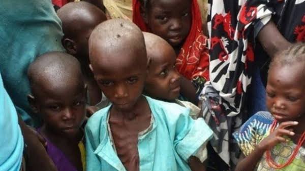 COVID-19: 950 Children Could Die Daily In Nigeria, UNICEF Warns