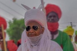 New Emir Dies  Of 'Unknown Illness' In Kano  