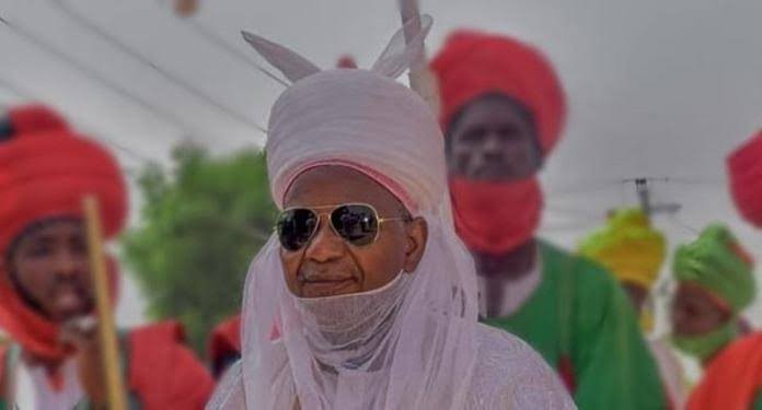 New Emir Dies Of 'Unknown Illness' In Kano