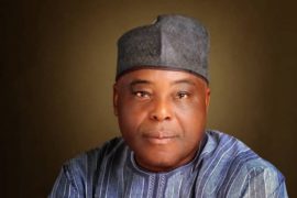 COVID-19: AIT Boss Dokpesi Recovers Two Weeks After Testing Positive  