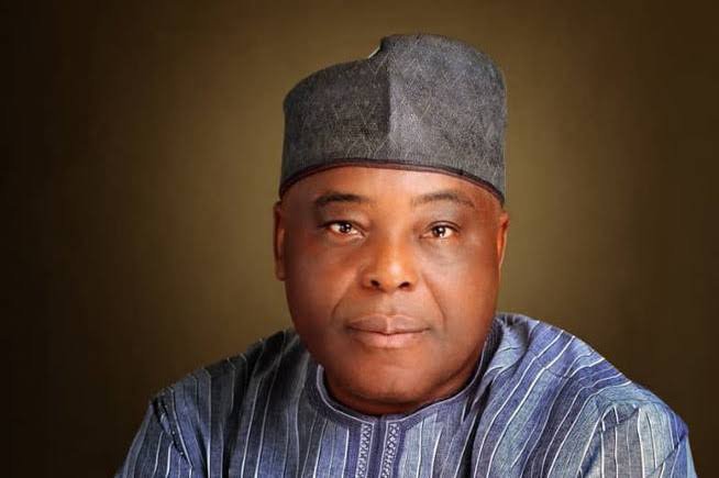 COVID-19: AIT Boss Dokpesi Recovers Two Weeks After Testing Positive