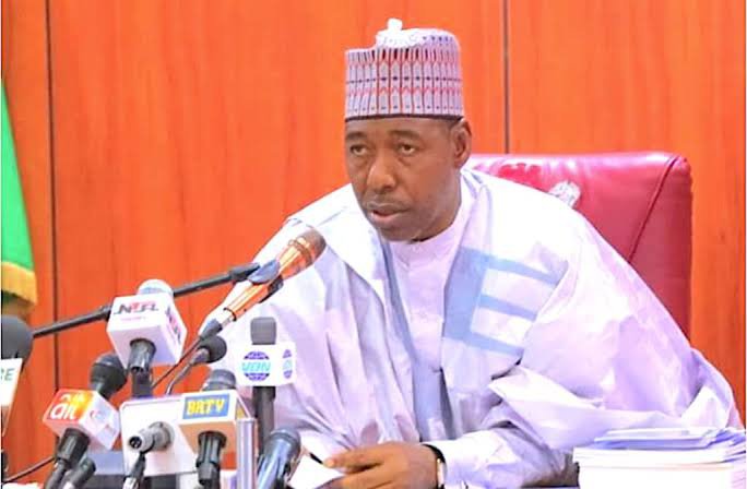 COVID-19: Borno Asks Mosques, Churches To Reopen