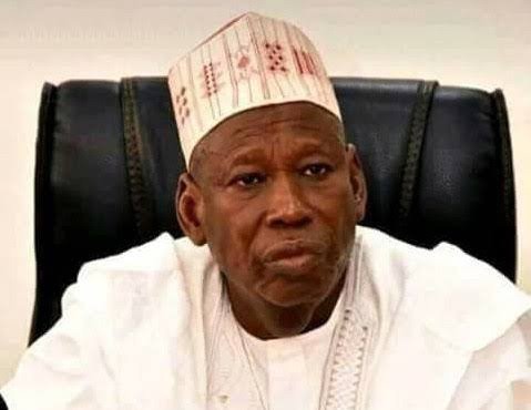 Kano Is In "Trouble" Over COVID-19 Spread - Gov. Ganduje  