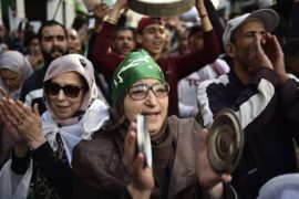 COVID-19: Algerian Govt. Increases Workers Salaries, Cancels Income Tax For Low Earners  