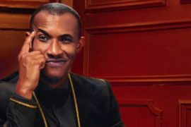 Actor Gideon Okeke Criticizes 'The Johnsons' TV Series Over 'Loud Sound'  