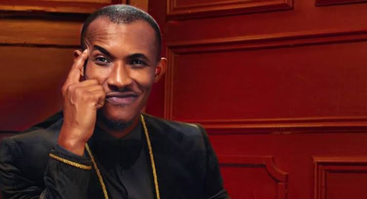 Actor Gideon Okeke Criticizes ‘The Johnsons’ TV Series Over ‘Loud Sound’