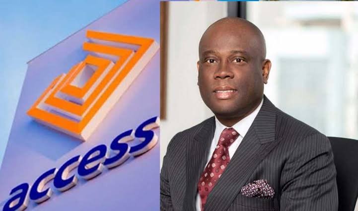 Access Bank Speaks On 'Planned' Sack of Workers