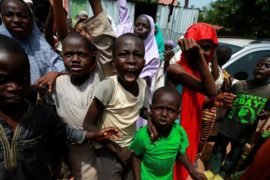 Adamawa Sends 132 Almajiri Kids To Gombe  