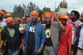 Court Fines FG ₦1M For Disrupting Sowore's #RevolutionNow Protest  