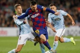 La Liga To Restart By June As Clubs Resume Training This Week  