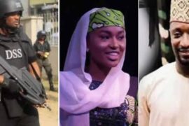 Buhari's Daughter Sim Card: Court Fines DSS ₦10M For Illegal Detention  