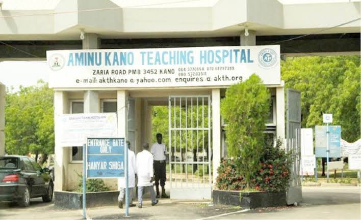 10 Doctors Test Positive For Coronavirus At Kano Teaching Hospital