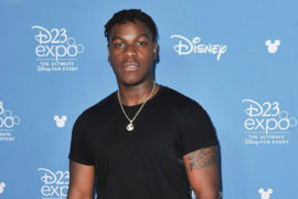 George Floyd: John Boyega Unapologetic Over Explicit Anti-Racist Posts  