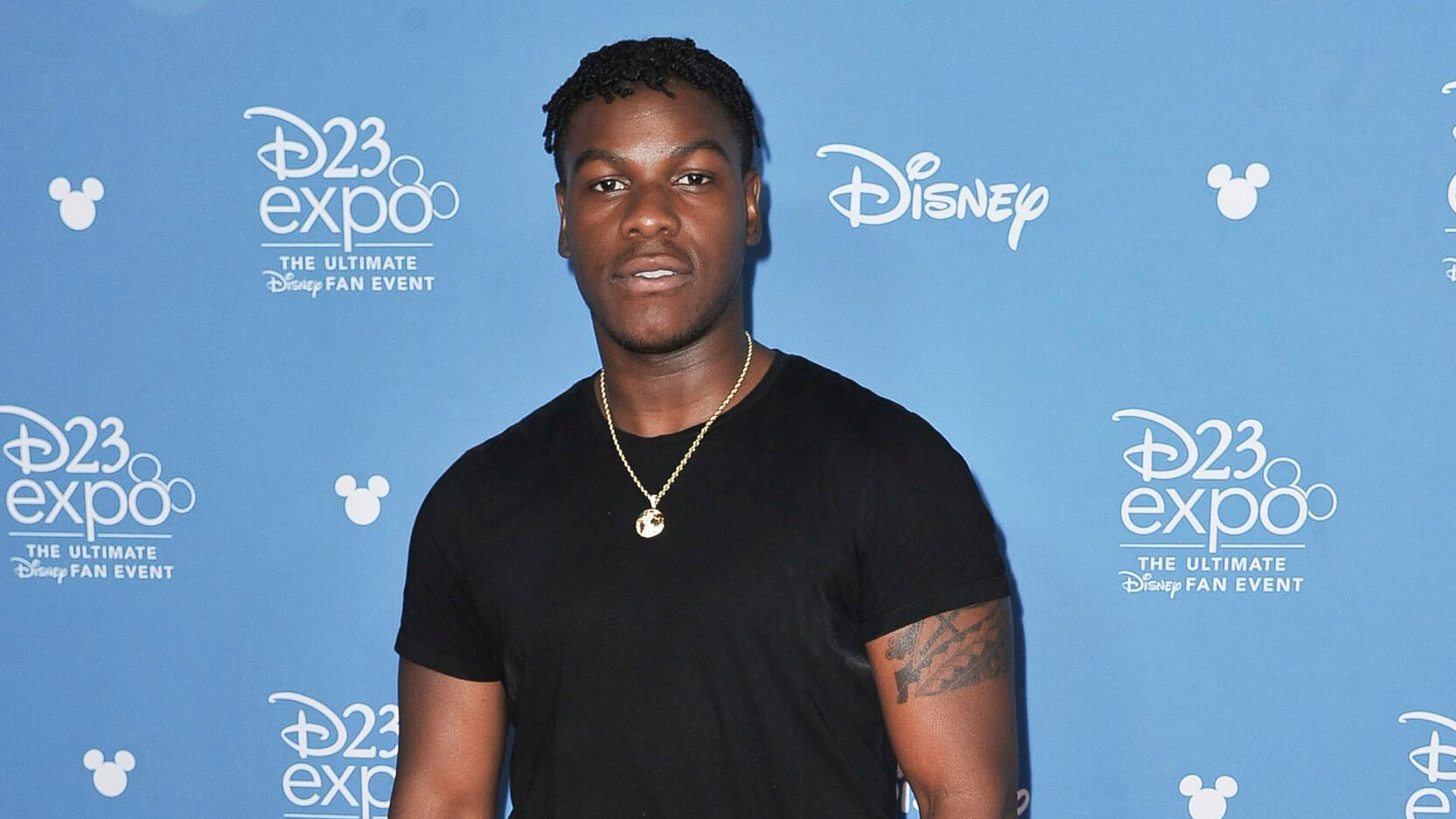 George Floyd: John Boyega Unapologetic Over Explicit Anti-Racist Posts