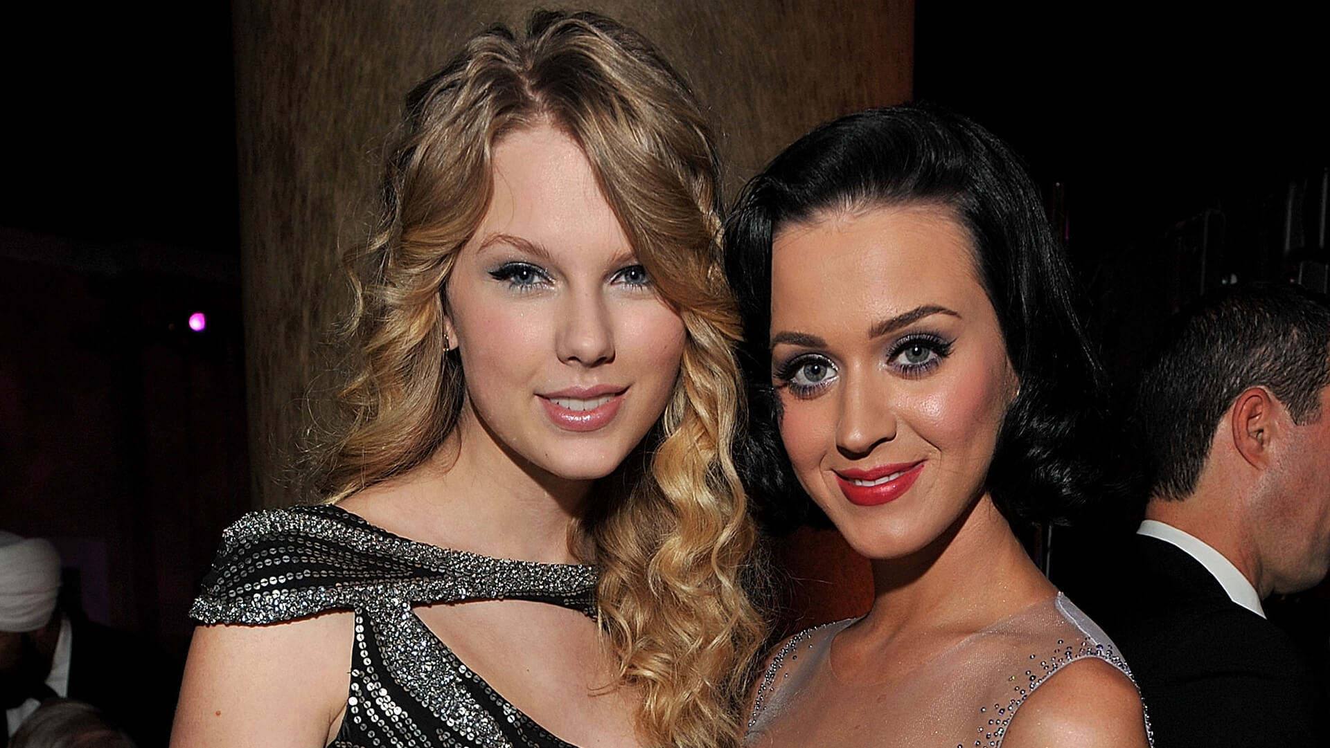 Katy Perry Responds To Rumors Of Taylor Swift Collaboration