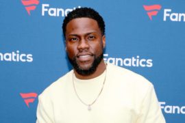 Nobody’s Ever Going To Be Perfect - Kevin Hart On 'Cancel Culture'  