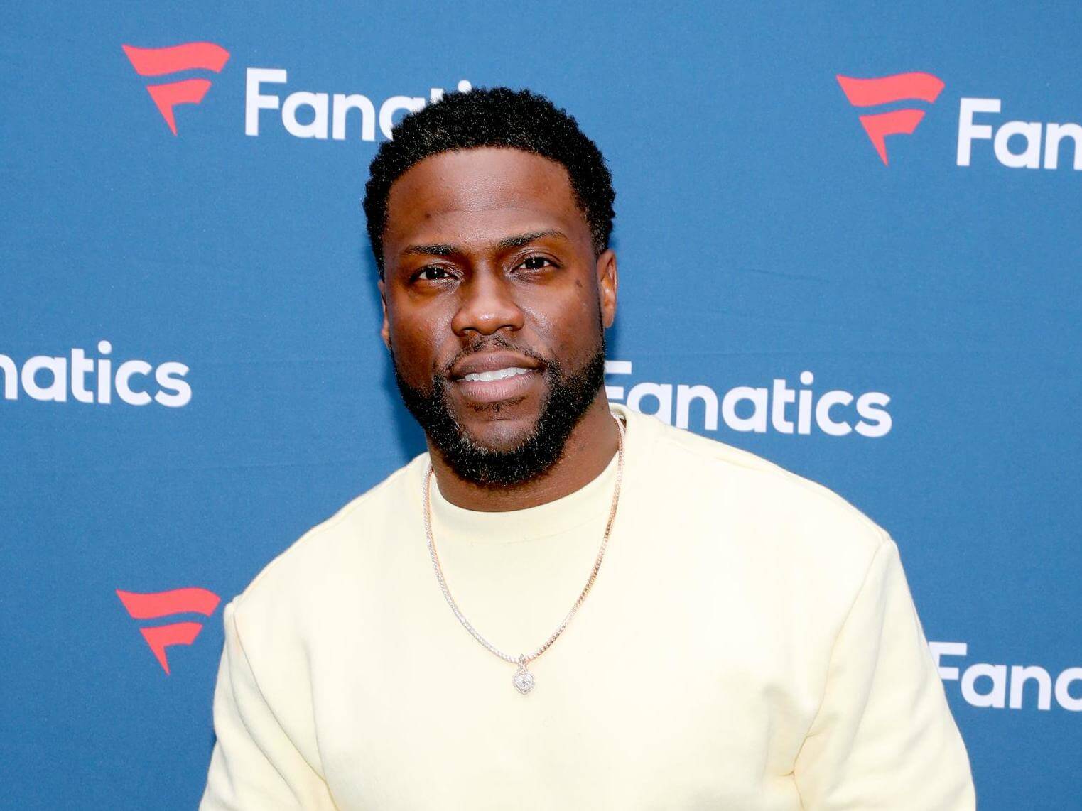 Nobody’s Ever Going To Be Perfect – Kevin Hart On ‘Cancel Culture’