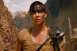 ‘Mad Max’ 5 Won’t Star Charlize Theron – Director George Miller  