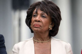 George Floyd: Cop Who Killed Him Enjoyed Doing It – US Congresswoman  