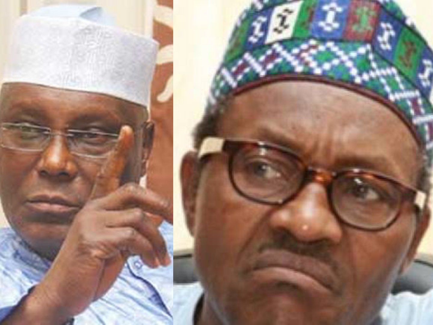 "Sell Presidential Jets, Cancel ₦27bn For NASS Renovation" - Atiku To Buhari's Govt. On Budget Review