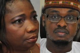 Buhari's Appointees Abike Dabiri, Communications Minister Isa Pantami Exchange Blows On Twitter  