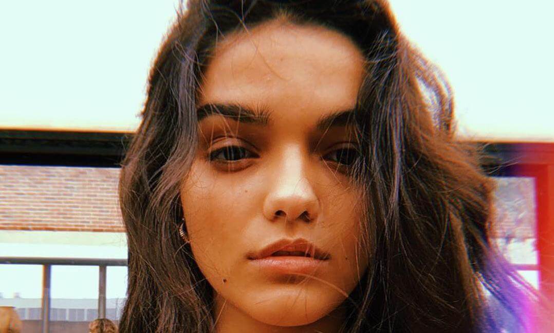 Hollywood Actress Exits Tik Tok Over Racist Action Involving George Floyd