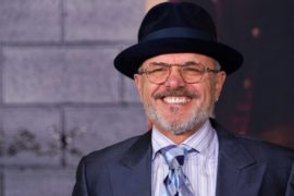 'The Matrix' Actor Joe Pantoliano Involved In Deadly Car Accident  