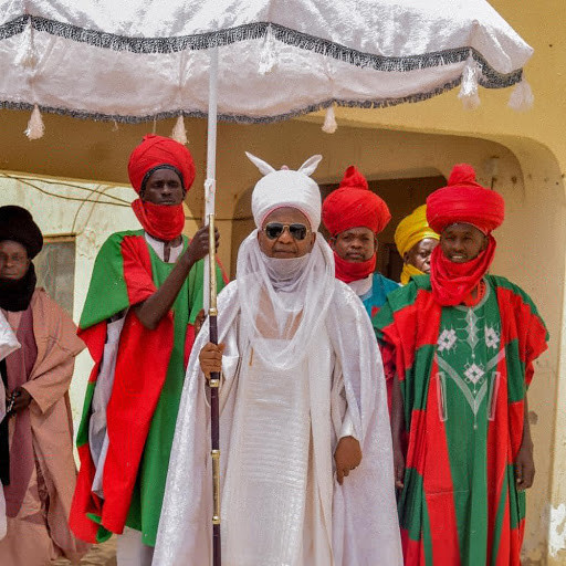 COVID-19: One Of Kano’s Emirs Rushed To The Hospital, In Critical Condition