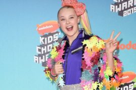 ‘Bounce’: YouTube Star JoJo Siwa To Star In Paramount’s Upcoming Comedy  