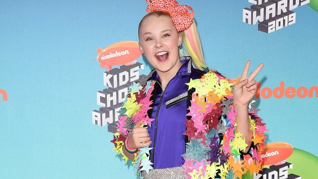 ‘Bounce’: YouTube Star JoJo Siwa To Star In Paramount’s Upcoming Comedy