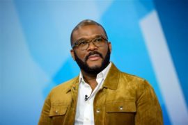 Rayshard Brooks: Tyler Perry Paying For Funeral & Kids’ College Education  