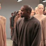 Kanye West And Gap Back In Business As They Seal 10-year Deal On "Yeezy Gap"