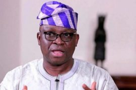 Ministerial List: Tinubu Needs Courageous 'Wike' In Cabinet - Fayose  