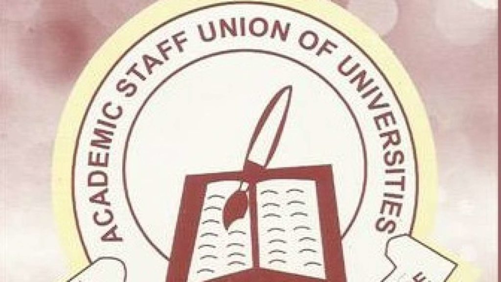 ASUU Strike Looms As FG Gets Tuesday Ultimatum To Meet Demands  