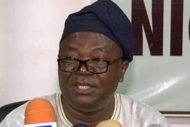 Why E-Leaning Can't Work In Nigeria - ASUU  