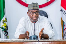 Kwara Reports 16 New COVID-19 Cases  