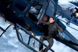 ‘Mission Impossible 7’ To Resume Shooting Exterior Scenes From September  