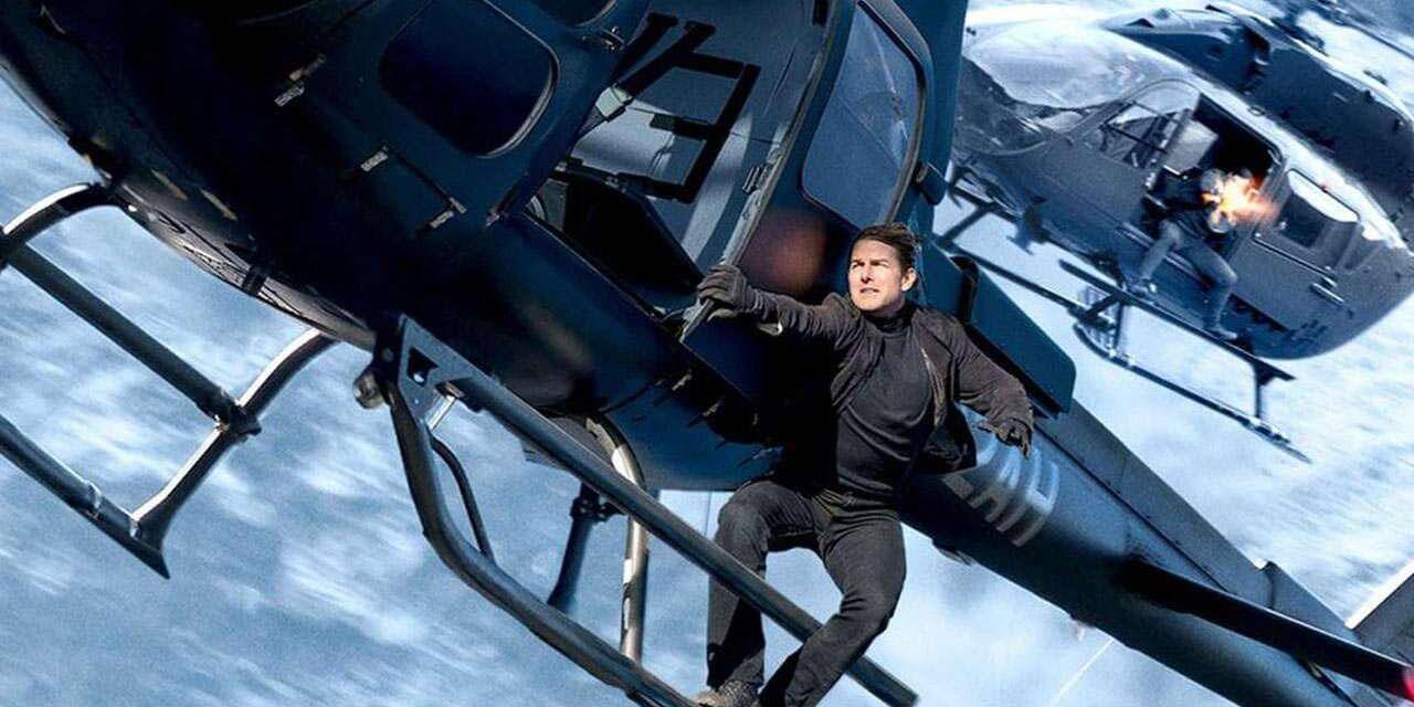 ‘Mission Impossible 7’ To Resume Shooting Exterior Scenes From September