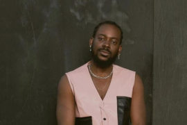 Adekunle Gold Brings A Fresh Perspective With ‘Something Different’ Video  