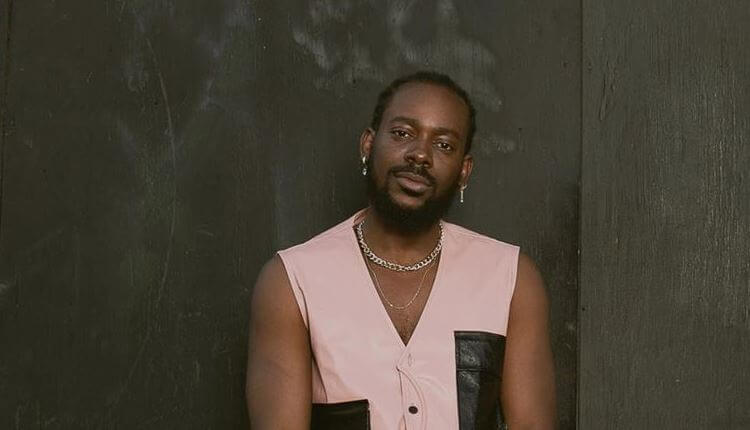 Adekunle Gold Brings A Fresh Perspective With ‘Something Different’ Video