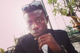 Ishola Ajibola The Oil Palm Merchant  
